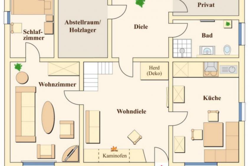 "Zum Torfstecher" - foto 15