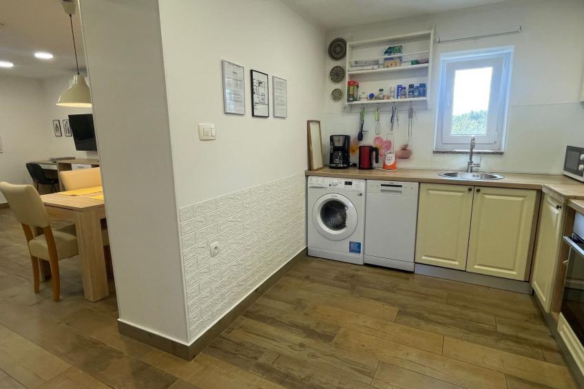 Istrische Stein Villa Lenny in der Nähe von Porec - foto 13