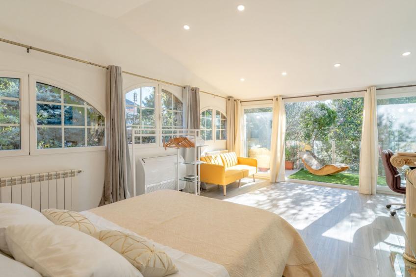 5-Suiten Madrid Villa Oasis, Schwimmbad-Spa, Fitnessraum, Club - foto 28