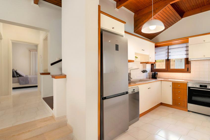 "Vegghera Villa" mit Bergblick - foto 15