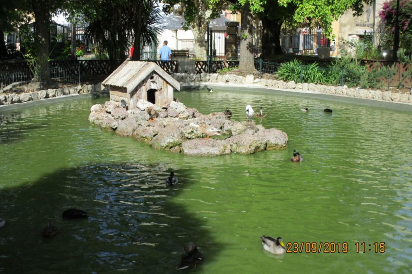 Wohnung "Plénitude" mit Blick auf das Wasser - foto 19