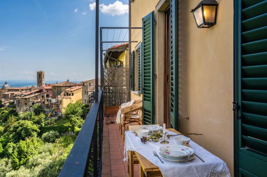 Wohnung La Volata in Massa e Cozzile - foto 2