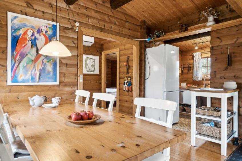 "Ama" - 200m to the inlet - foto 22