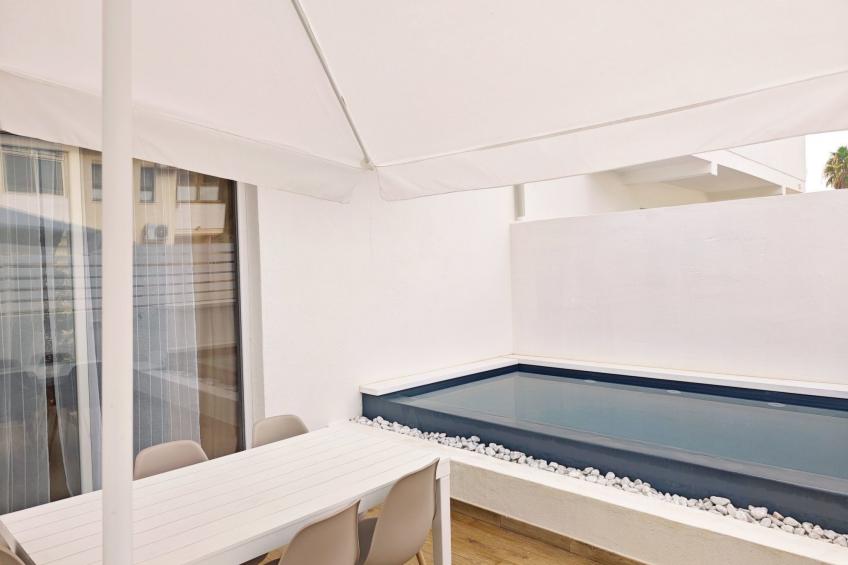 Suite Selektion Ikebana Porto Pino - foto 28