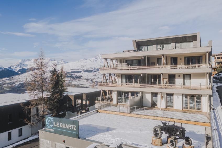 TSV Le Quartz 12p Premium - foto 5