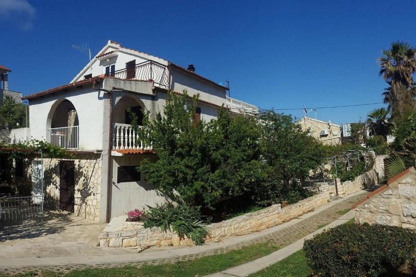 Apartments Katarina -One Bedroom Apartment with Terrace (A2) - foto 24