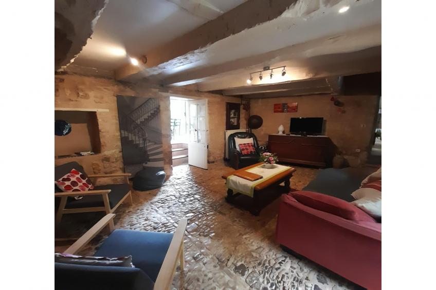 Maison de vacances - ST JORY-LAS-BLOUX - foto 42