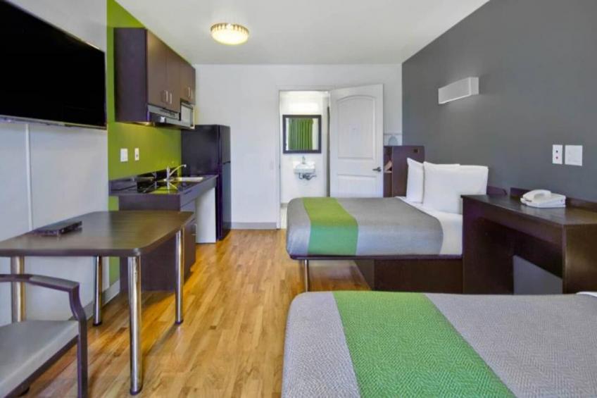 2 FULL BEDS  NON-SMOKING KITCHEN - foto 10