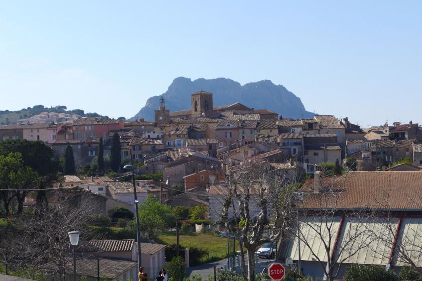 Résidence Green Bastide (RSA252) - foto 17