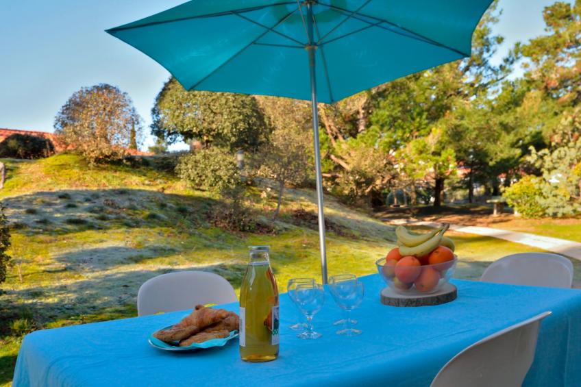 Le Hameau de l'Ocean (SHR101) - foto 2