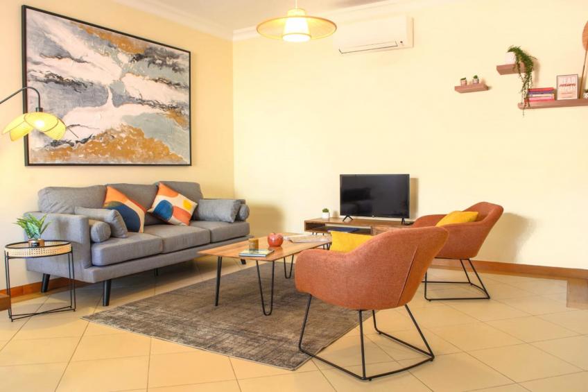 Apartment Vilamoura Lux - foto 13