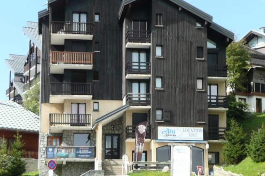 Résidence Isabella C - foto 11