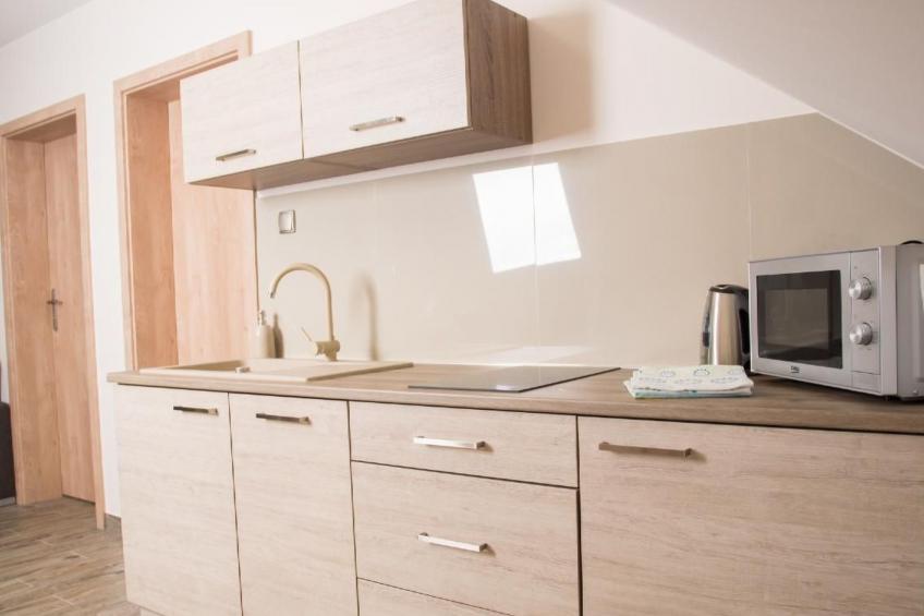 Suite "Suite B" mit Blick auf das Wasser - foto 8