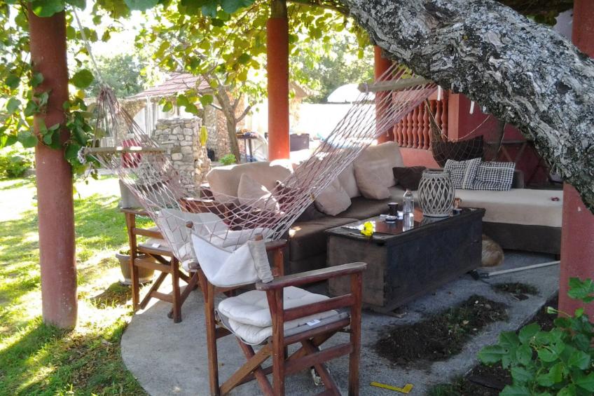 "Hrabri Vuk" mit Garten und Terrasse - foto 10