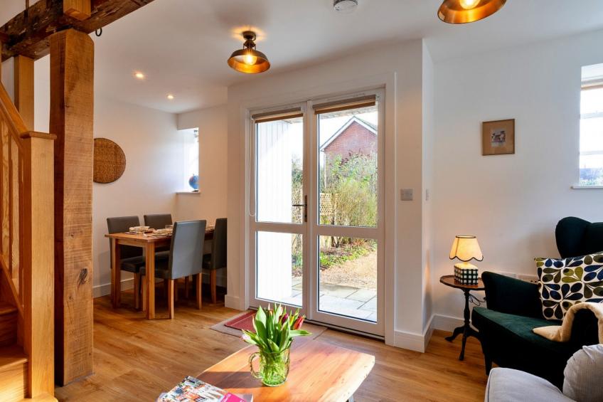 Chilton Cottage - foto 5