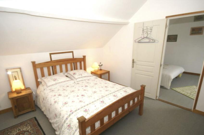 "Garence" mit eigener Terrasse - foto 3