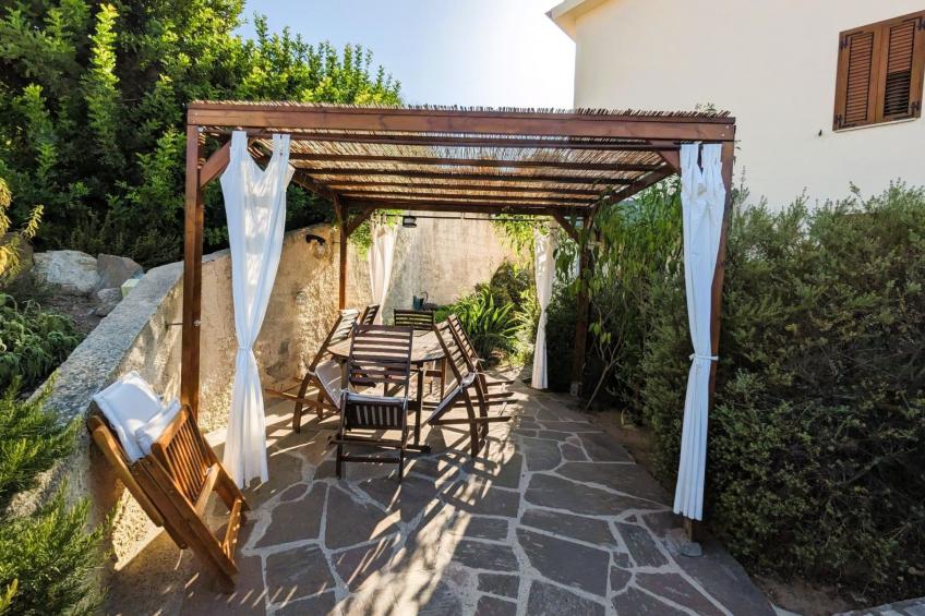 Lubagnu Vacanze- trilocale B - foto 6