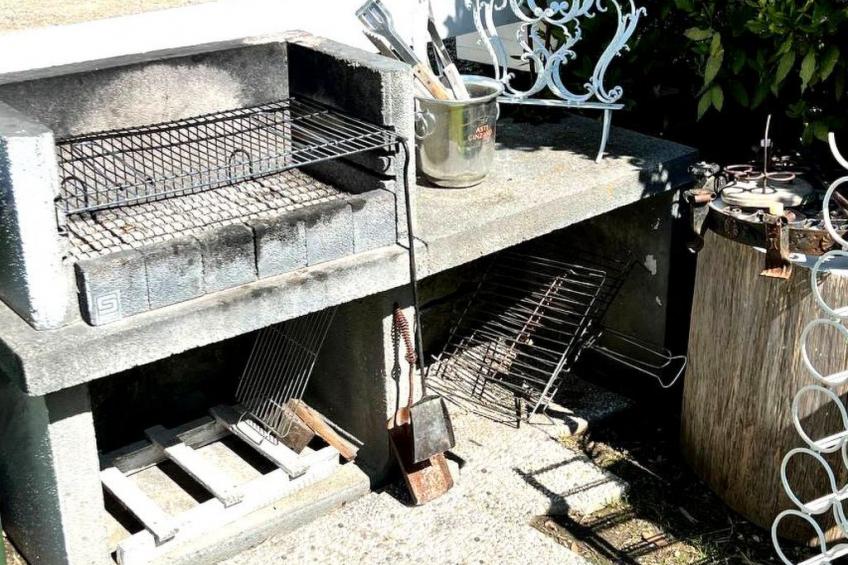 Gan Eden Nature House - foto 20