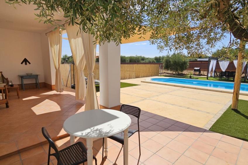 Landhaus La Alquería de los Pájaros - foto 30