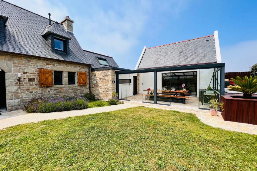 Villa Ty Arvorig - foto 13