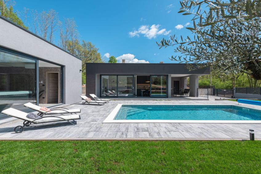 Villa Green Luxury & SPA