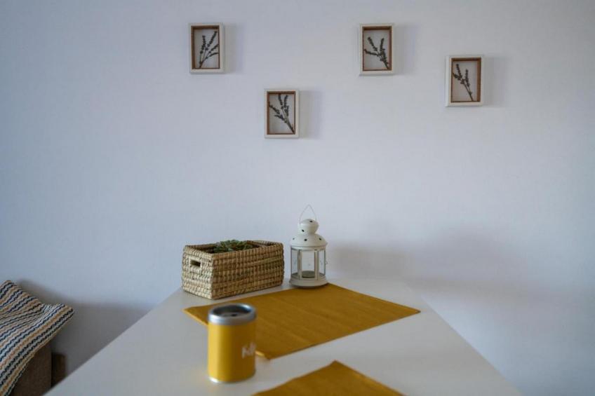 Apartment Baselak - Duplex One Bedroom Apartment with Balcony and Sea View - foto 34