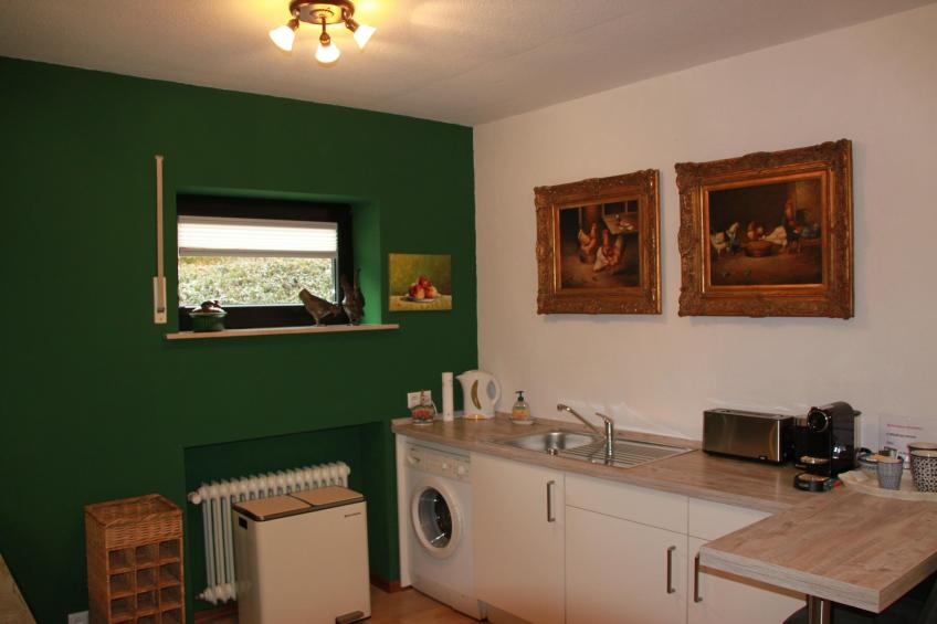 appartement Hunsrück - foto 13