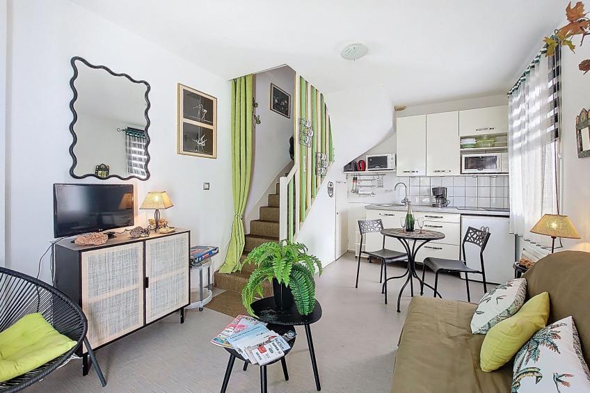 Maison de charme Les Yuccas - foto 4