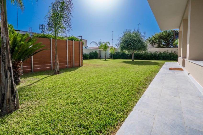 Villa Nisa Wohnung - foto 22