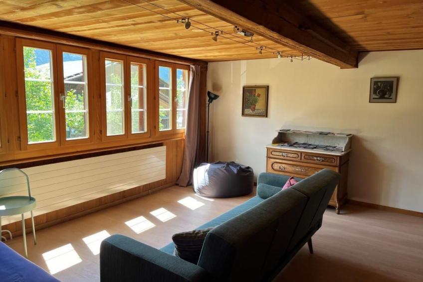 Chalet Alpen Lotus - foto 39