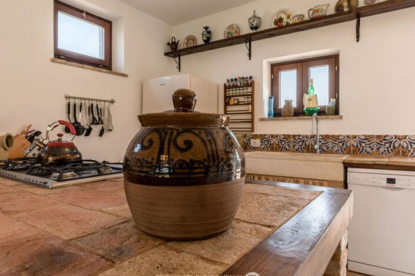 Villa la Dolcevita - foto 26