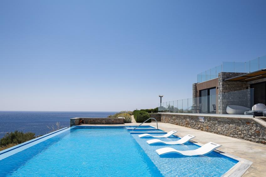 Prasonisi Villa 2 - foto 44