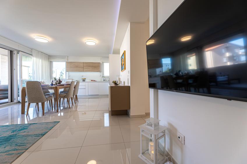 Holiday apartment with a nice balcony and air conditioning - BF-48X8N - foto 19