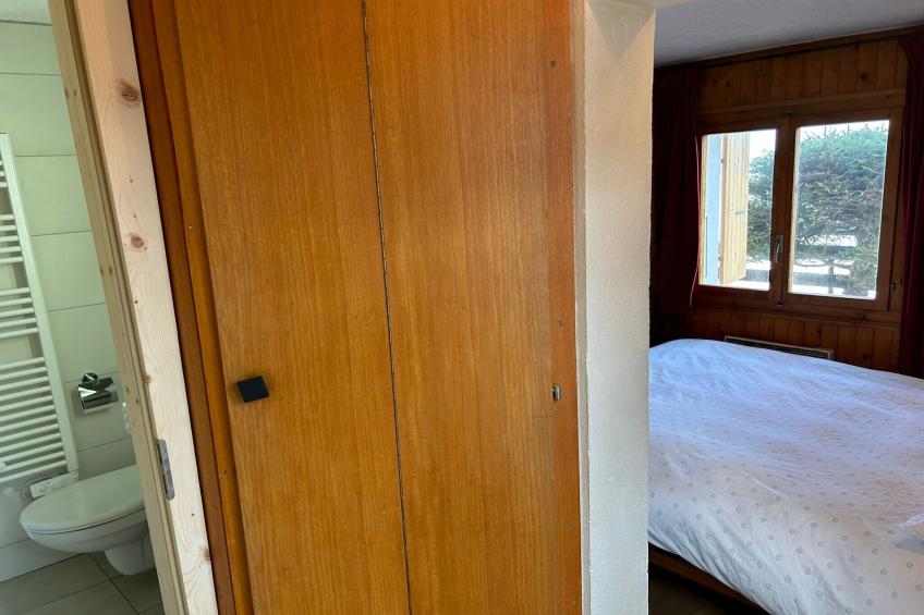 Les Trembles MOUNTAIN & QUIET chalet 12 pers - foto 13
