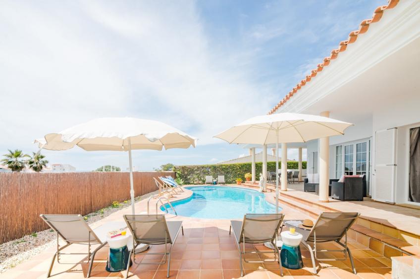 Villa Maricel - foto 10