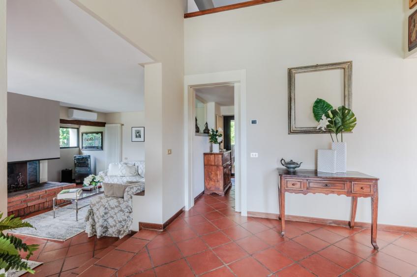 Cà Uvenere, Modern Farmhouse with Pool - foto 156