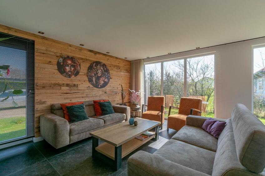 Villa Keizerskroon - foto 13