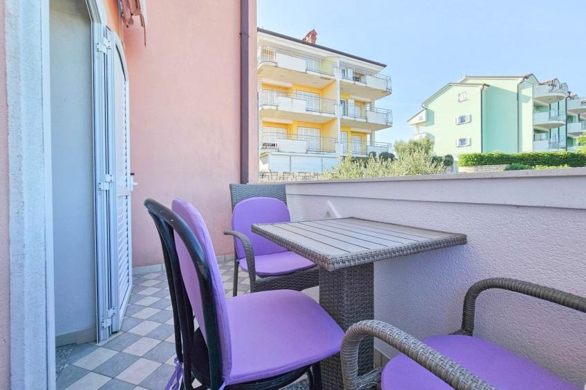 Apartment für 3 Personen mit Meerblick - foto 15