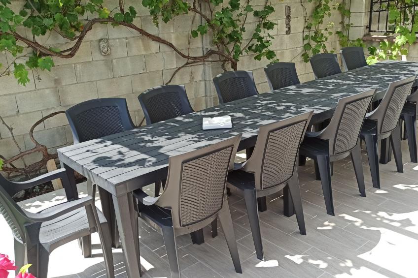 Familienvilla mit Meerblick "Arode Villa Ovid" - foto 7