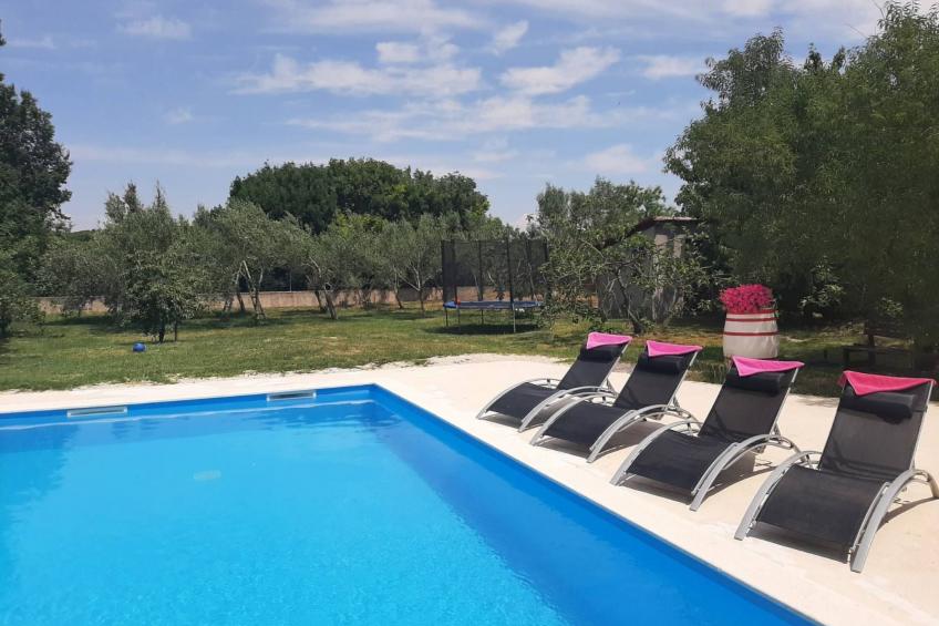 AQUA mit Pool - foto 11