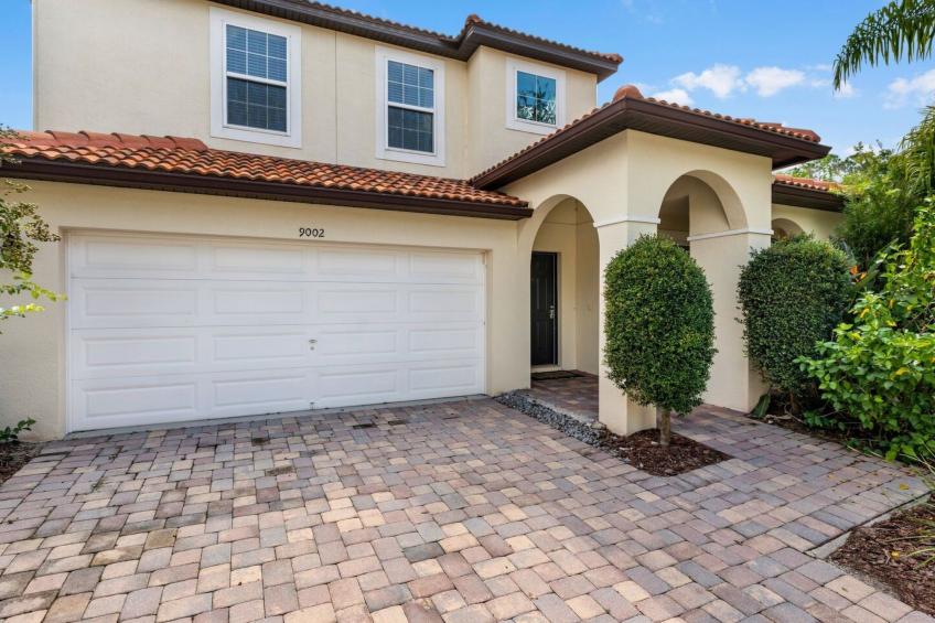 Sunshine Escape mit Pool und Spa in der Nähe von Disney - foto 32