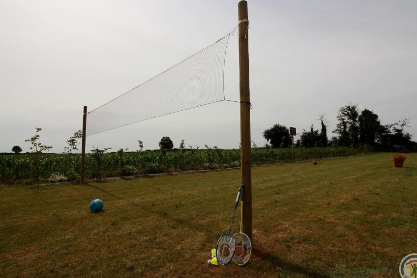 Gite de carractère renoviert mit Geschmack im Jahr 2017 - foto 16