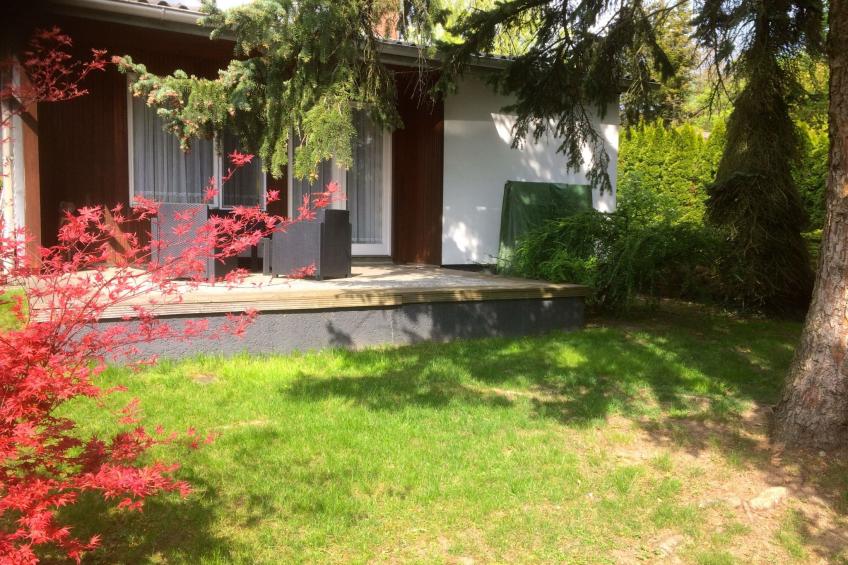 mit Garten, Grill und Terrasse - foto 2