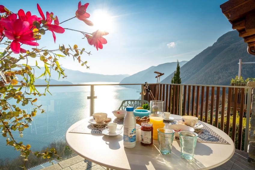 mit Terrasse - foto 11