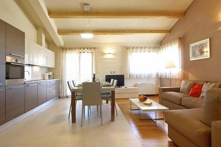 Villa  Poletti - foto 5