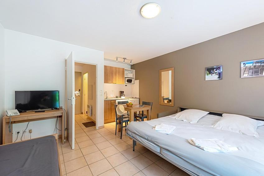 Cottage 1 pièce PMR - 3 pers - foto 11