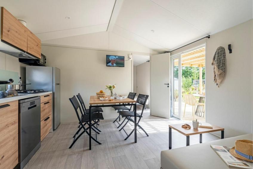 Cottage Rospico 4p 2Bdrms AirConPremium - foto 5