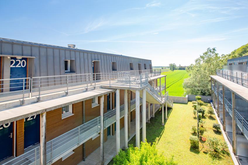 Le Domaine du Mont 3P6S - foto 20