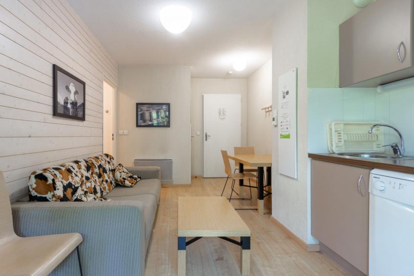 Les Chalets d'Ax - foto 10