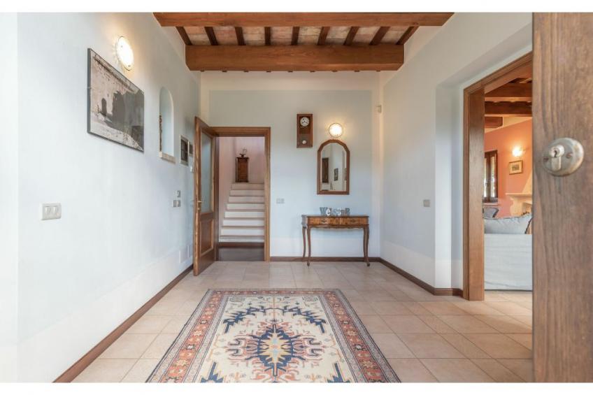 Villa Vagnini - foto 9